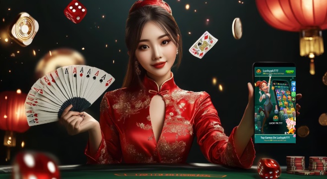 AllJ Slots - ورچوئل گیمز میں