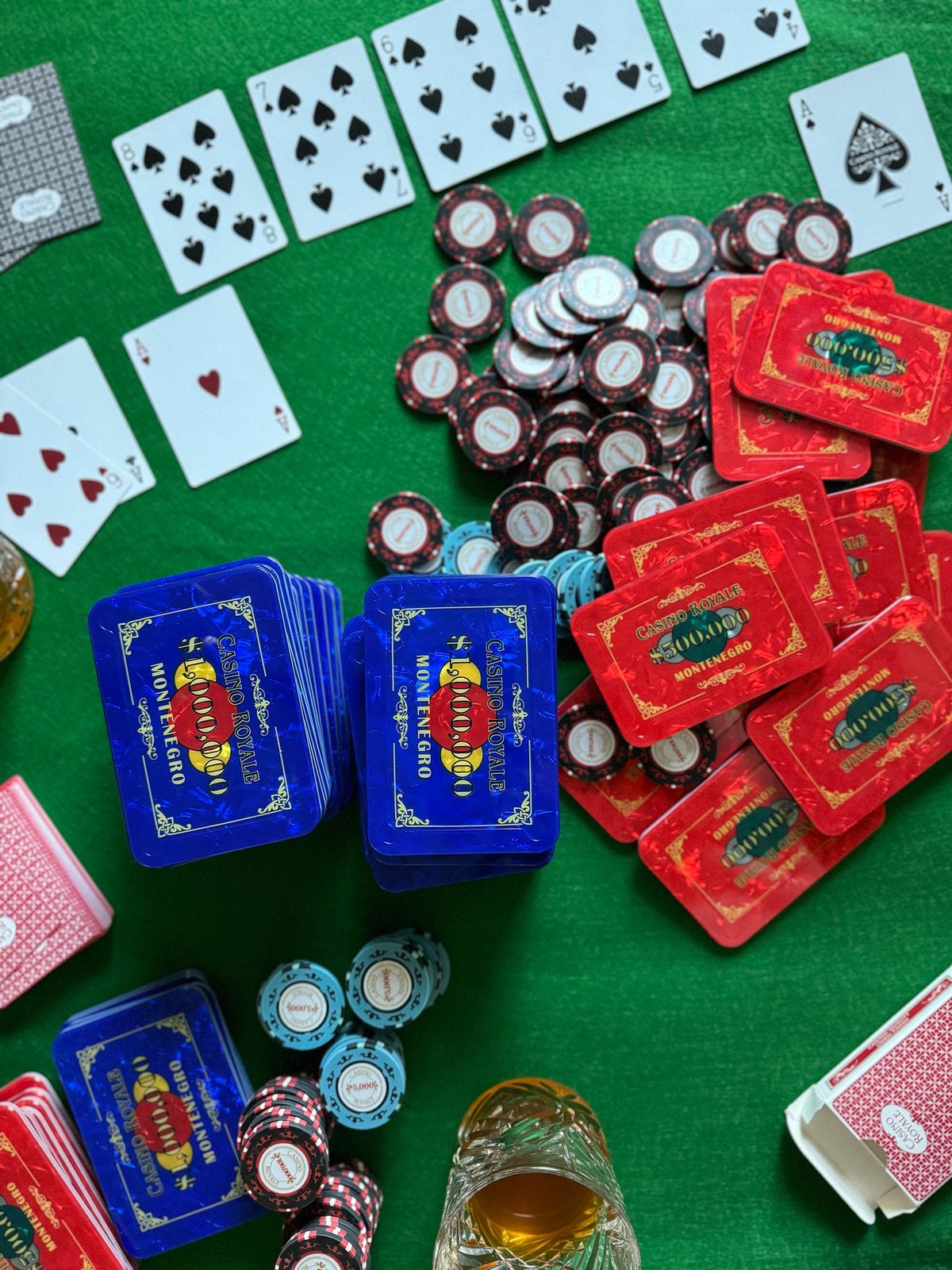 AllJ Slots پاکستان کیسینو میں بلیک جیک گیمز