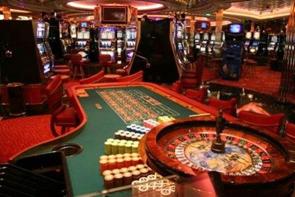 AllJ Slots کیسینو میں لاٹری گیمز میں حصہ لیں۔