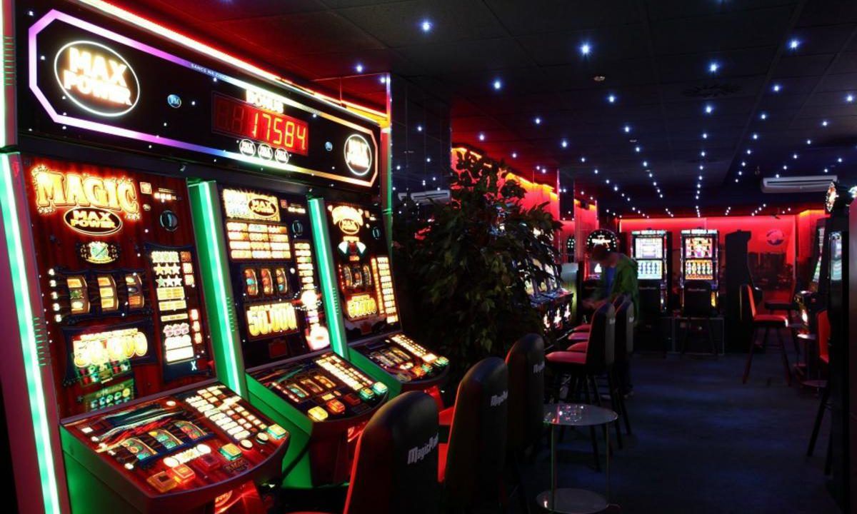 ایک اکاؤنٹ بنائیں یا AllJ Slots کیسینو میں لاگ ان کریں۔