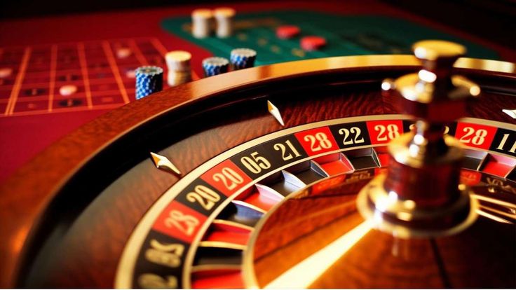 AllJ Slots آن لائن کیسینو میں کھیلنے کی وجوہات