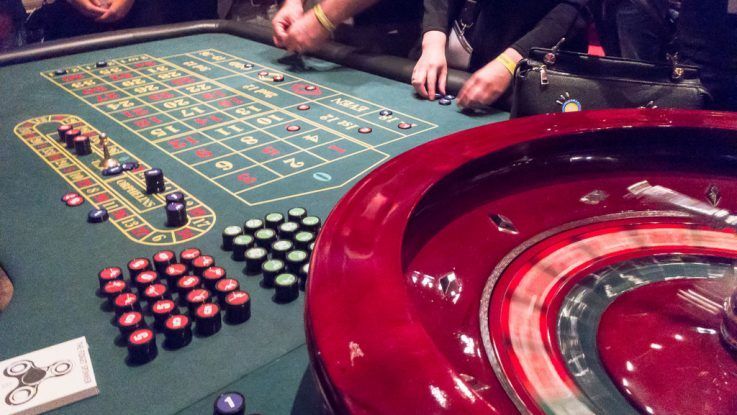 پاکستان میں AllJ Slots کا آن لائن کیسینو سیکشن کھولیں۔