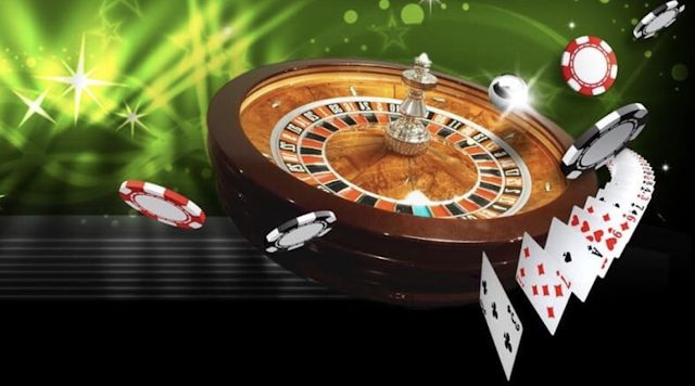 AllJ Slots پر آن لائن سلاٹس کے بارے میں