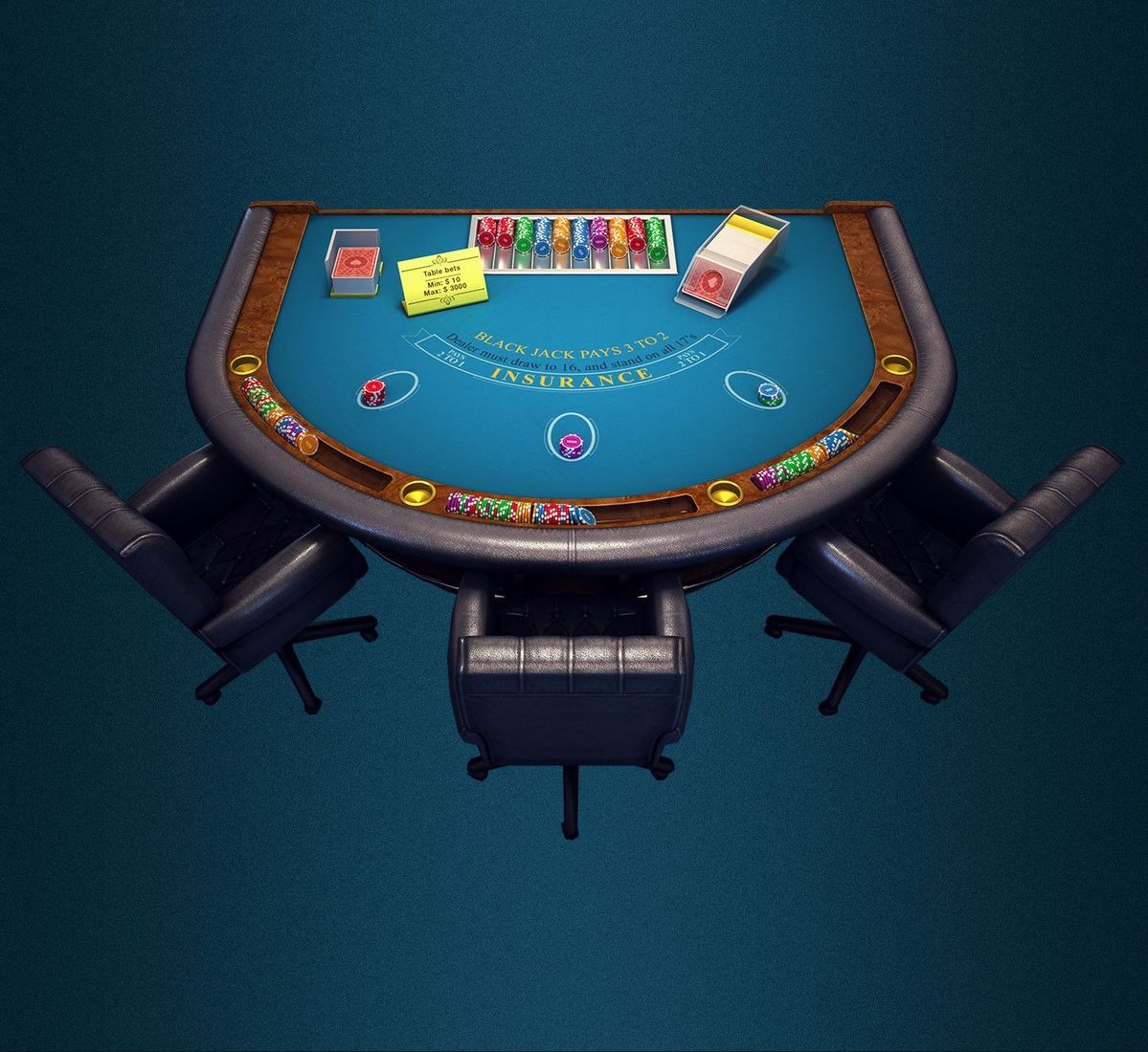 AllJ Slots پاکستان کیسینو میں بلیک جیک گیمز