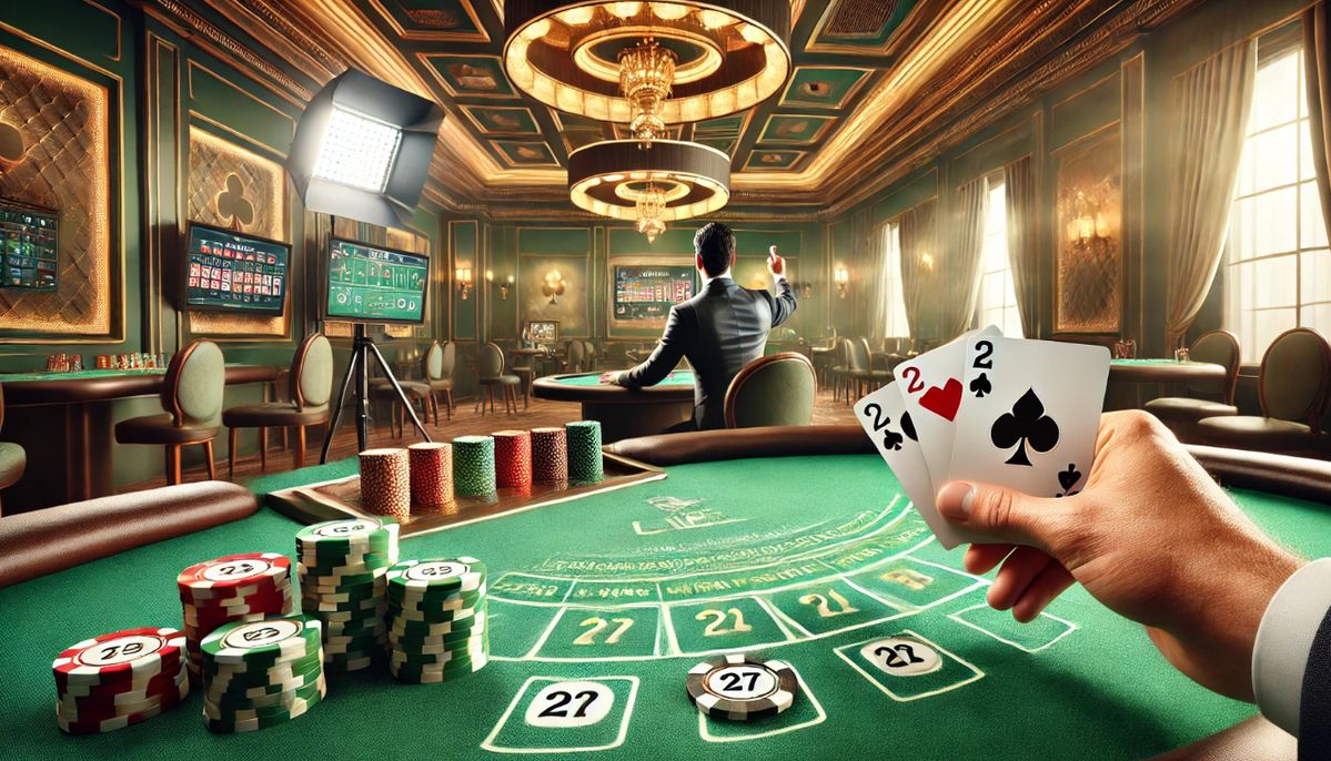 AllJ Slots کیسینو میں لاٹری گیمز میں حصہ لیں۔