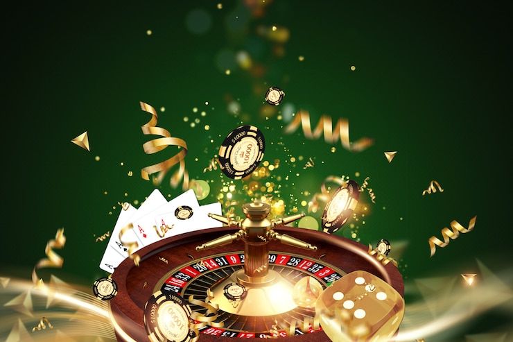 AllJ Slots میں پاکستان کے کھلاڑیوں کے لیے ٹاپ گیمز