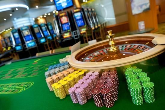 ایک اکاؤنٹ بنائیں یا AllJ Slots کیسینو میں لاگ ان کریں۔