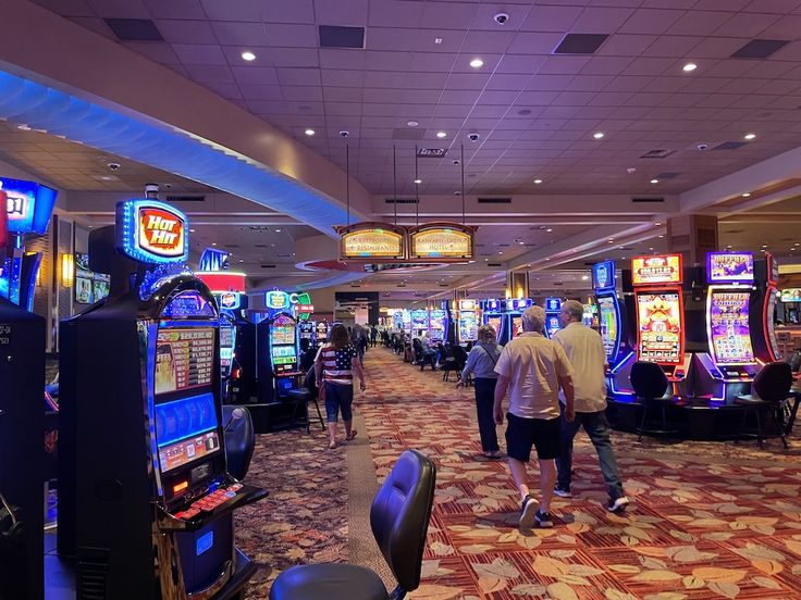 AllJ Slots کیسینو گیمز کا ایک زمرہ منتخب کریں

