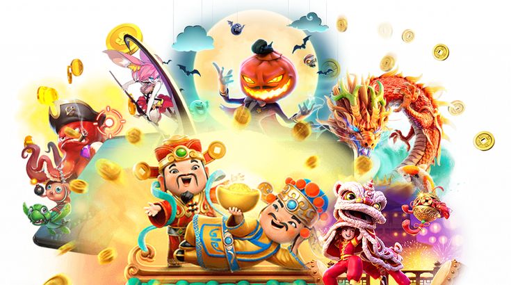 AllJ Slots پاکستان ریئل منی گیمز